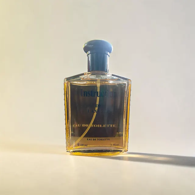 Parfums orientaux — GKDS Étampes